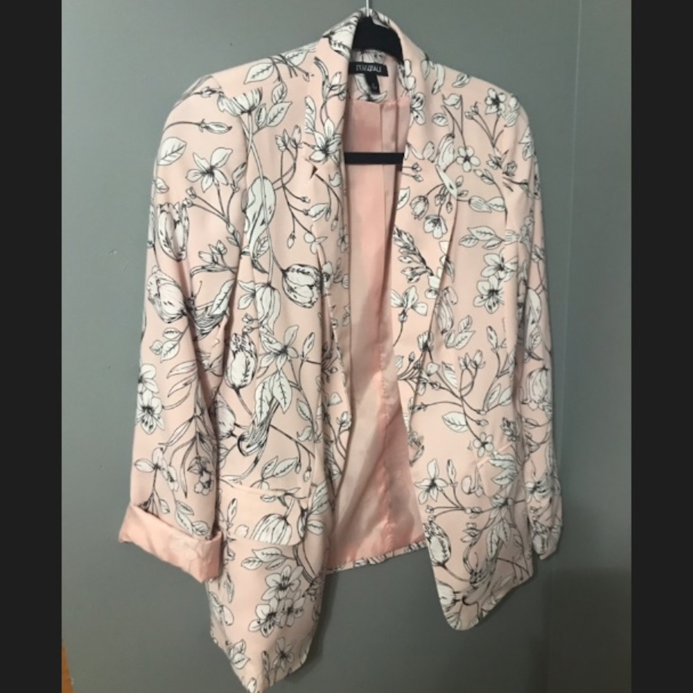 Roz and Ali Blazer